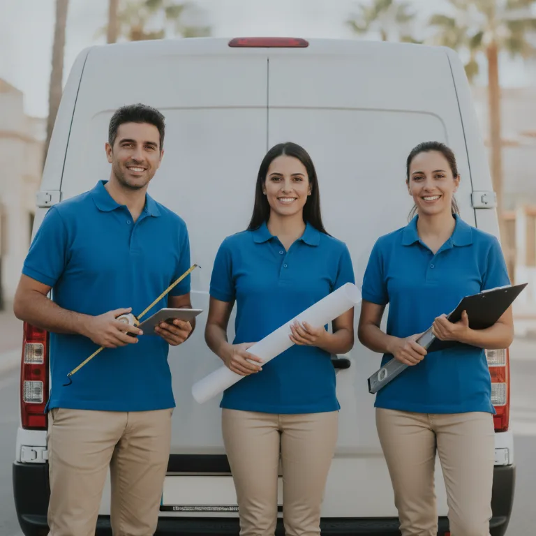 Agenzia Immobiliare team a Verona